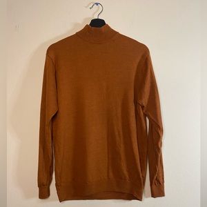 Linea L Juomo Wool Sweater Size S Women Men Kids Unisex